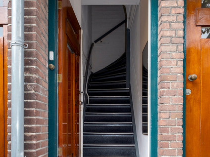 Louise Henriettestraat 33a