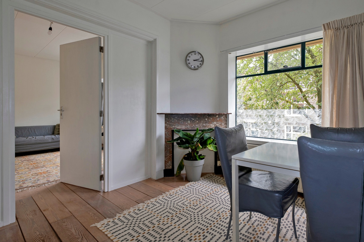 Appartement te koop: Louise Henriettestraat 33A, Groningen