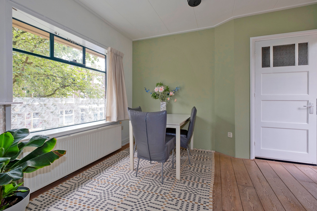 Appartement te koop: Louise Henriettestraat 33A, Groningen