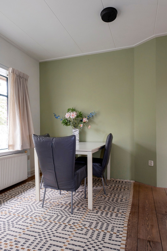 Appartement te koop: Louise Henriettestraat 33A, Groningen