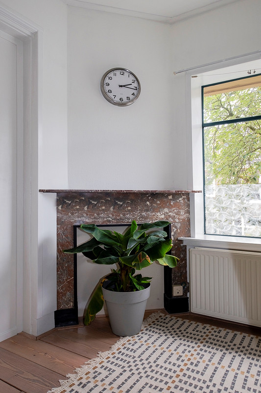 Appartement te koop: Louise Henriettestraat 33A, Groningen