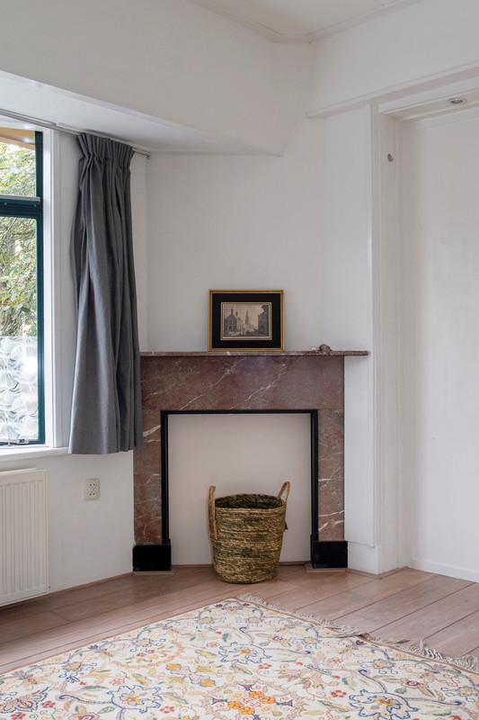Appartement te koop: Louise Henriettestraat 33A, Groningen