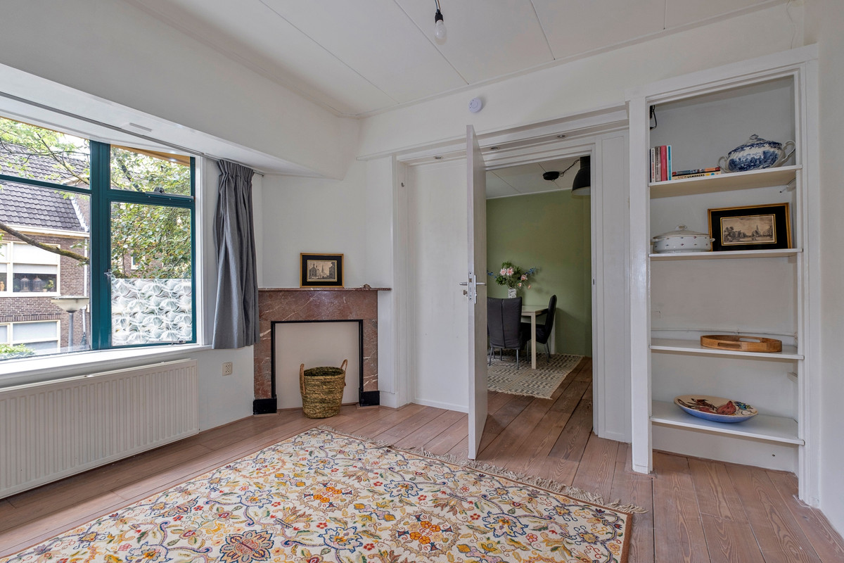 Appartement te koop: Louise Henriettestraat 33A, Groningen