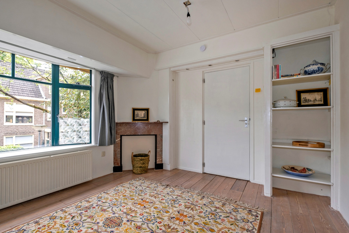 Appartement te koop: Louise Henriettestraat 33A, Groningen