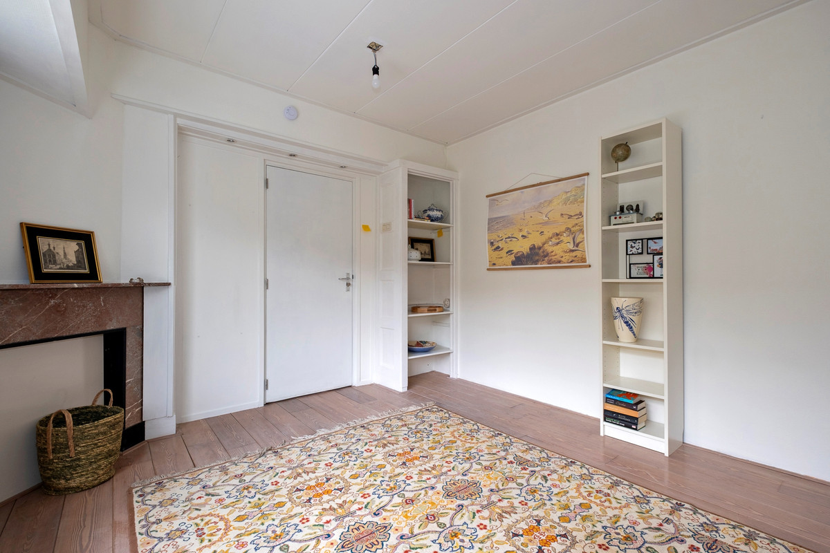Appartement te koop: Louise Henriettestraat 33A, Groningen