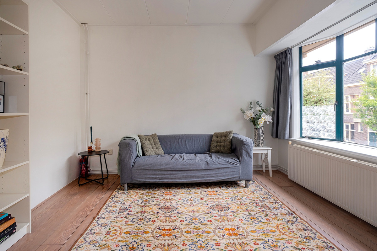 Appartement te koop: Louise Henriettestraat 33A, Groningen