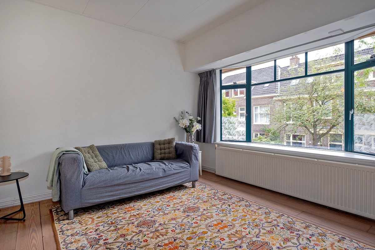 Appartement te koop: Louise Henriettestraat 33A, Groningen