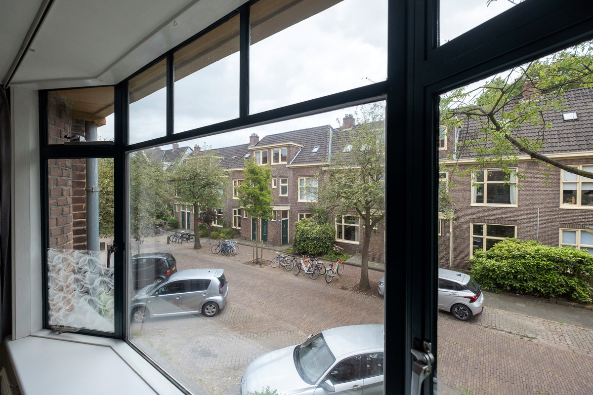 Appartement te koop: Louise Henriettestraat 33A, Groningen