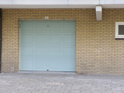 Zwaluwstraat ONG