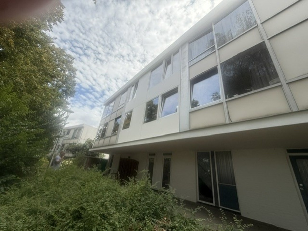 Tussenwoning te koop: Parkweg 9, Heerlen
