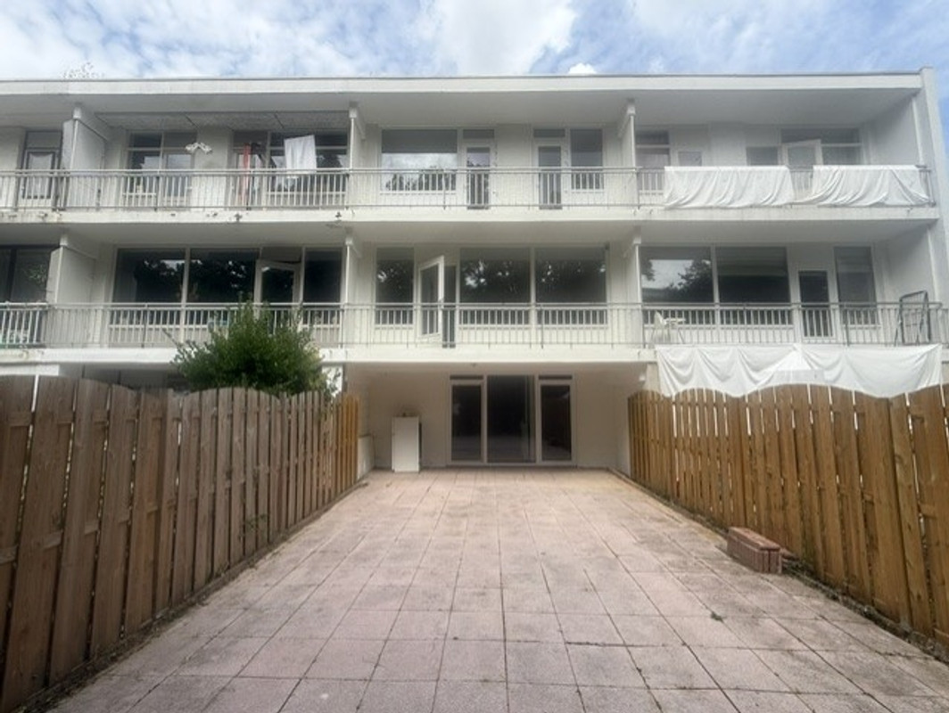 Tussenwoning te koop: Parkweg 9, Heerlen