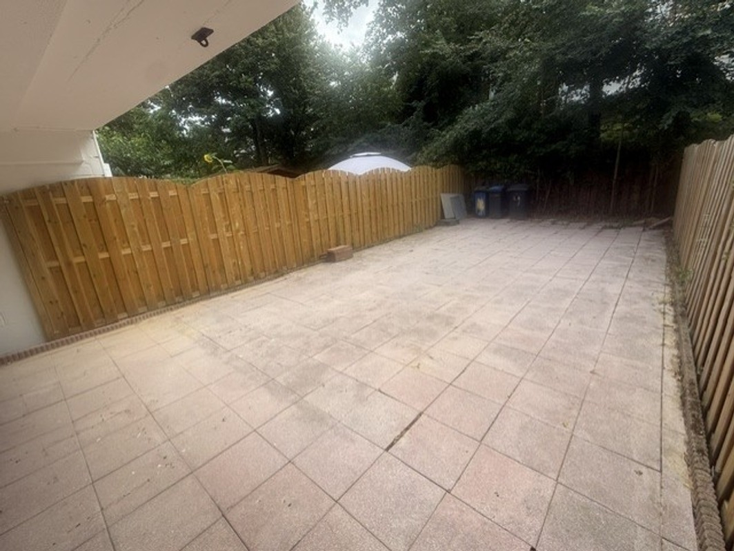 Tussenwoning te koop: Parkweg 9, Heerlen