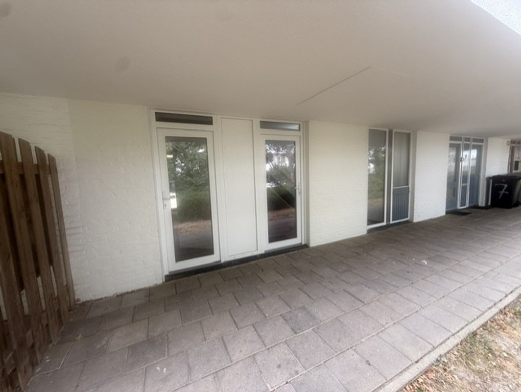 Tussenwoning te koop: Parkweg 9, Heerlen