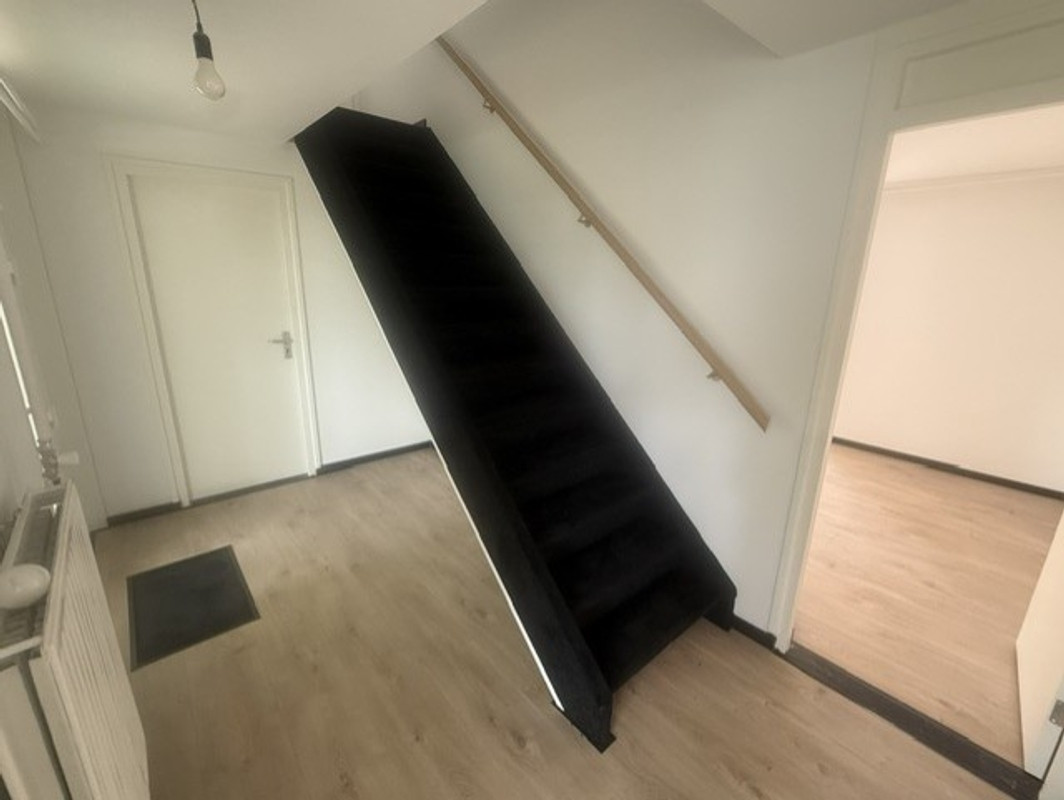 Tussenwoning te koop: Parkweg 9, Heerlen