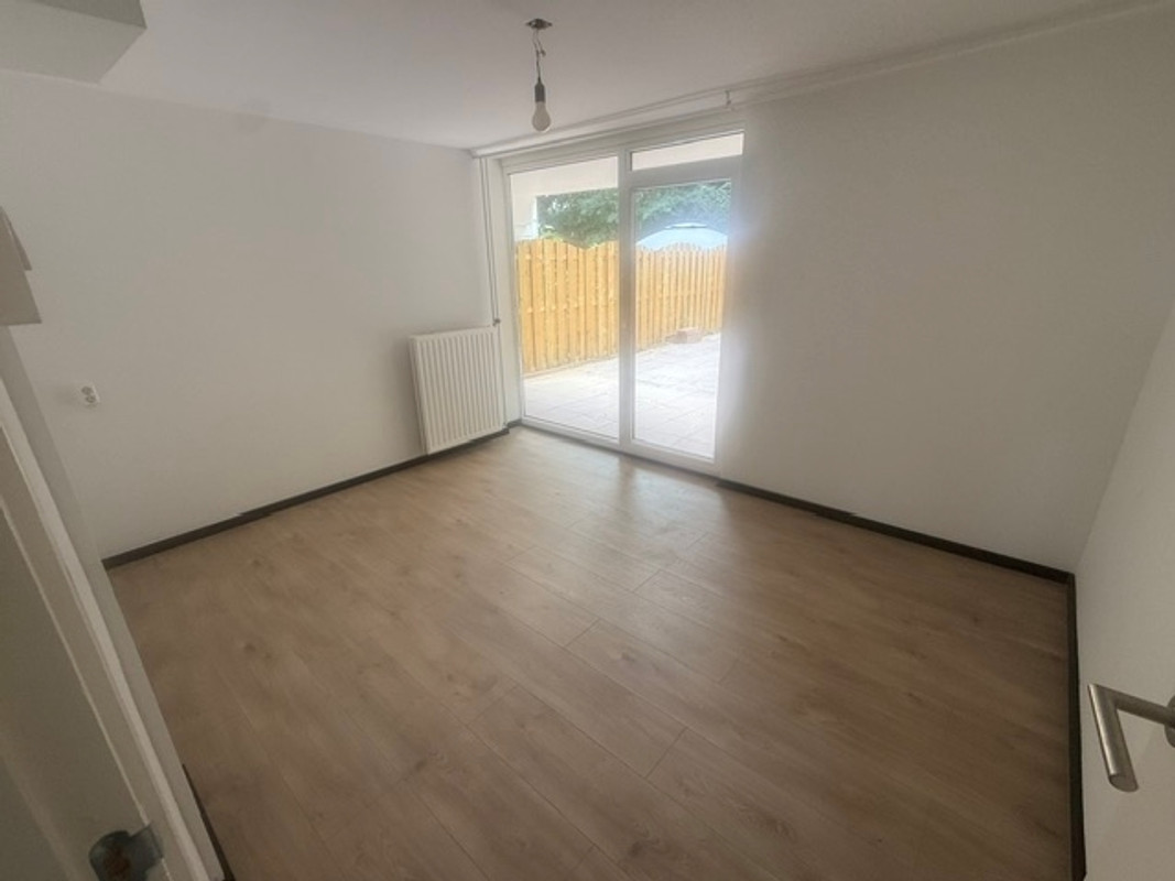 Tussenwoning te koop: Parkweg 9, Heerlen