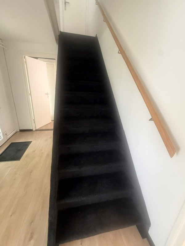 Tussenwoning te koop: Parkweg 9, Heerlen