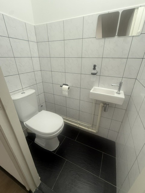 Tussenwoning te koop: Parkweg 9, Heerlen