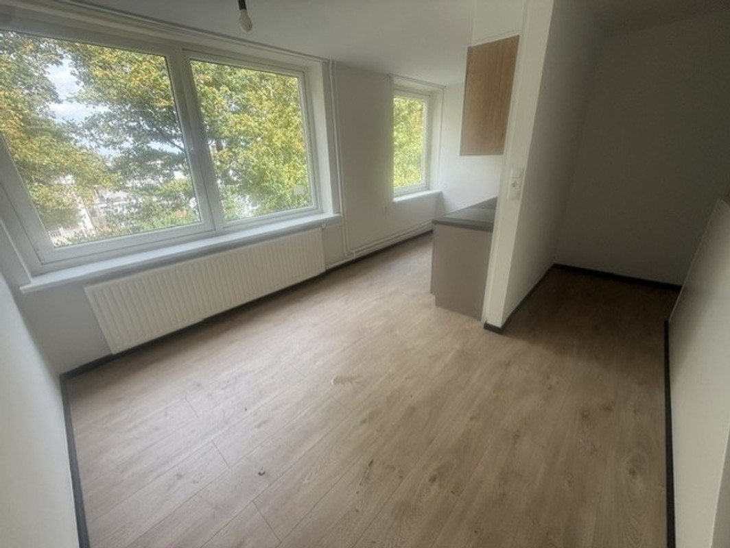 Tussenwoning te koop: Parkweg 9, Heerlen