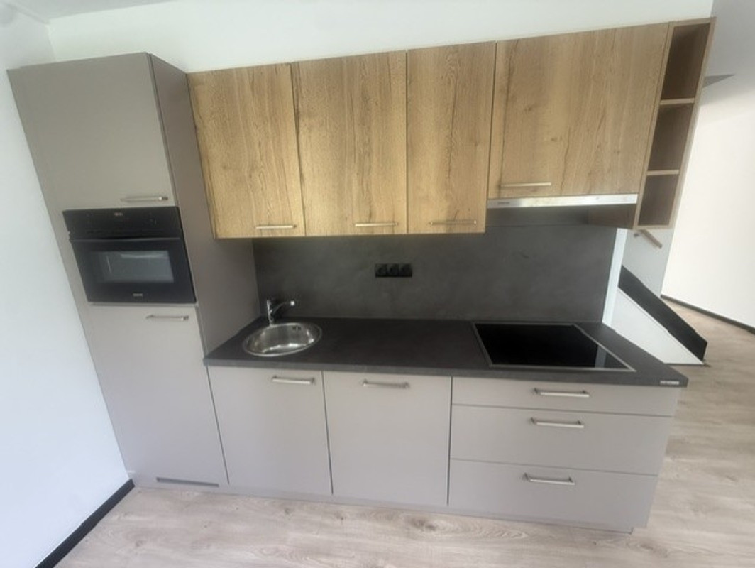 Tussenwoning te koop: Parkweg 9, Heerlen