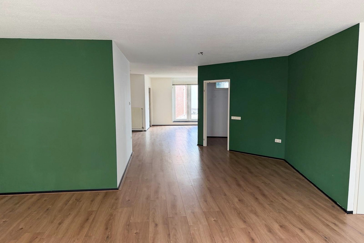 Appartement te huur: Haspelsestraat 7, Sittard