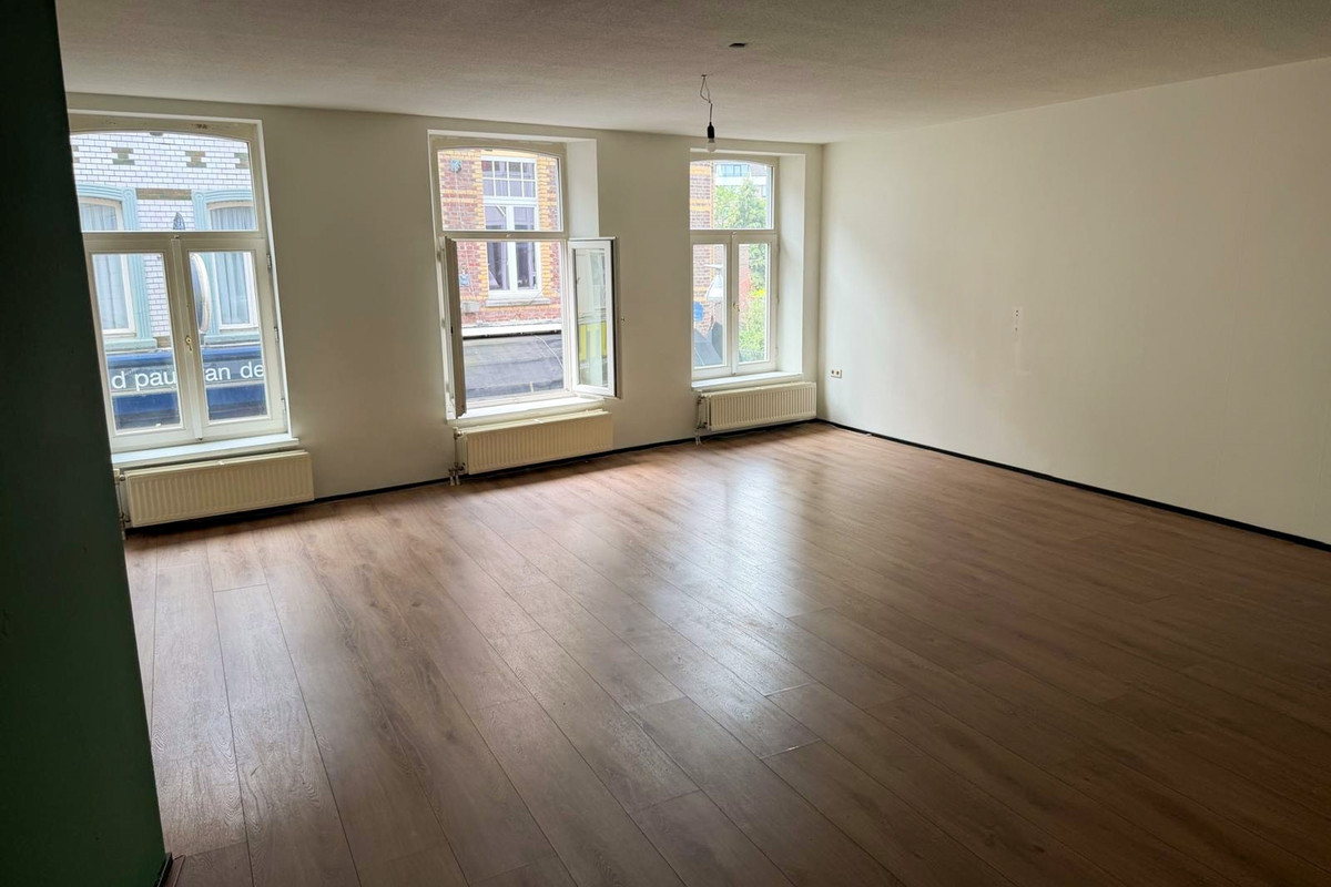 Appartement te huur: Haspelsestraat 7, Sittard