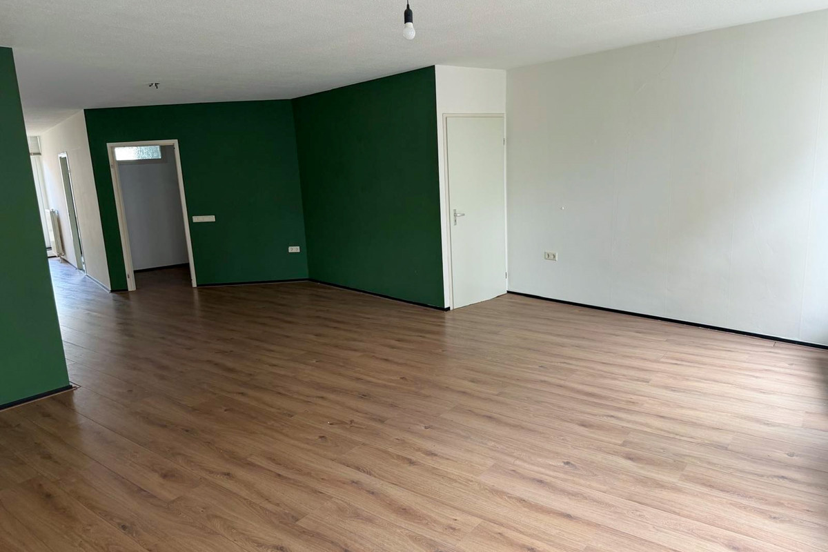 Appartement te huur: Haspelsestraat 7, Sittard