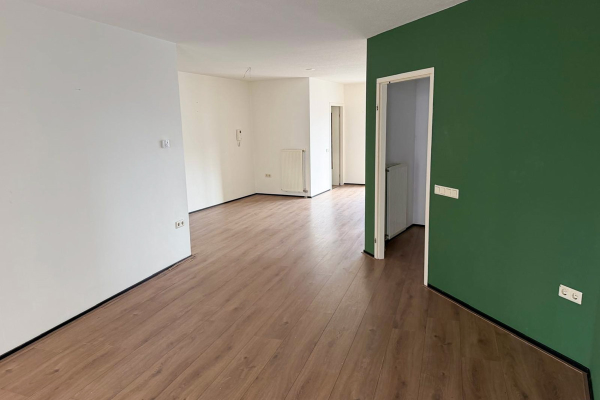 Appartement te huur: Haspelsestraat 7, Sittard