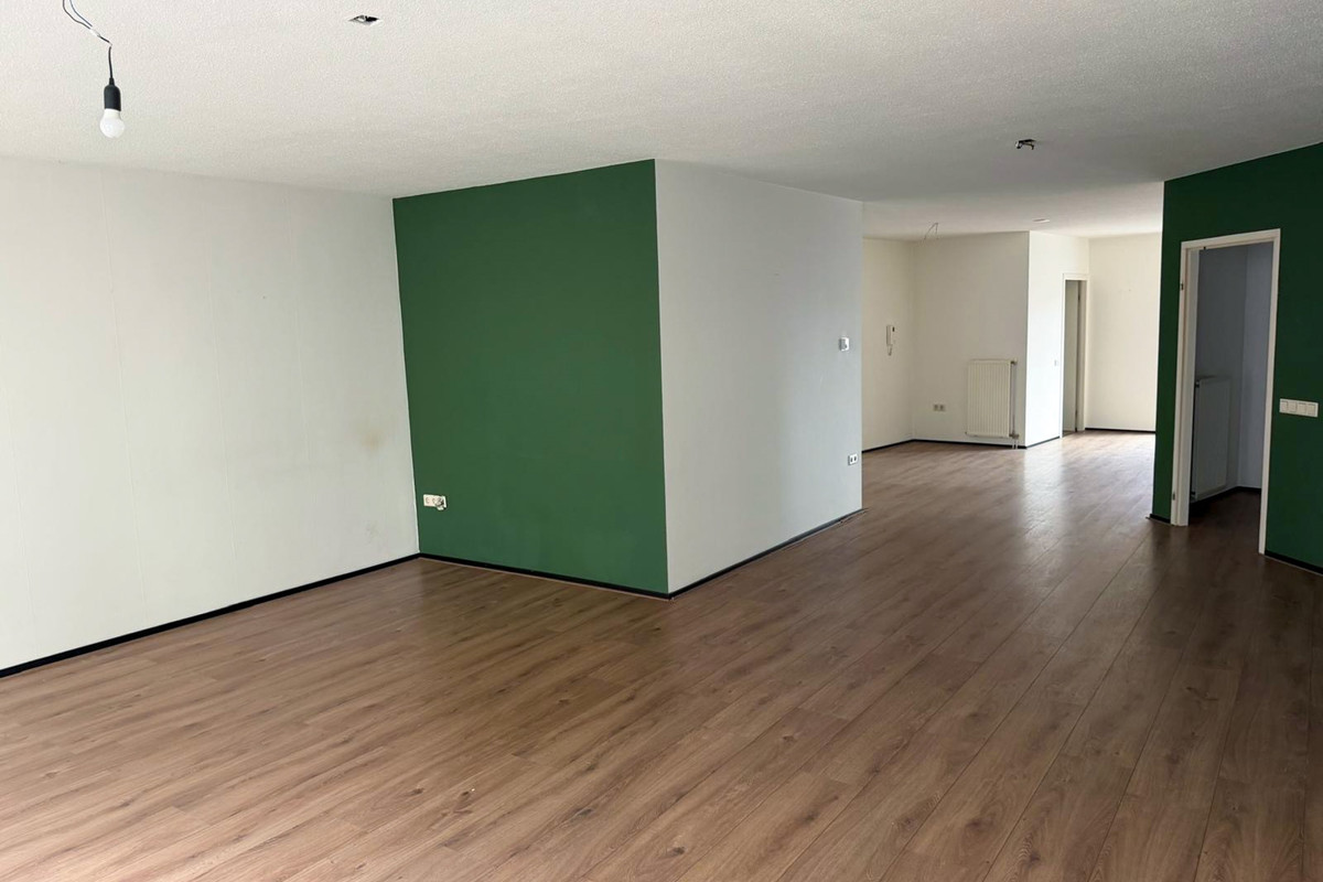 Appartement te huur: Haspelsestraat 7, Sittard