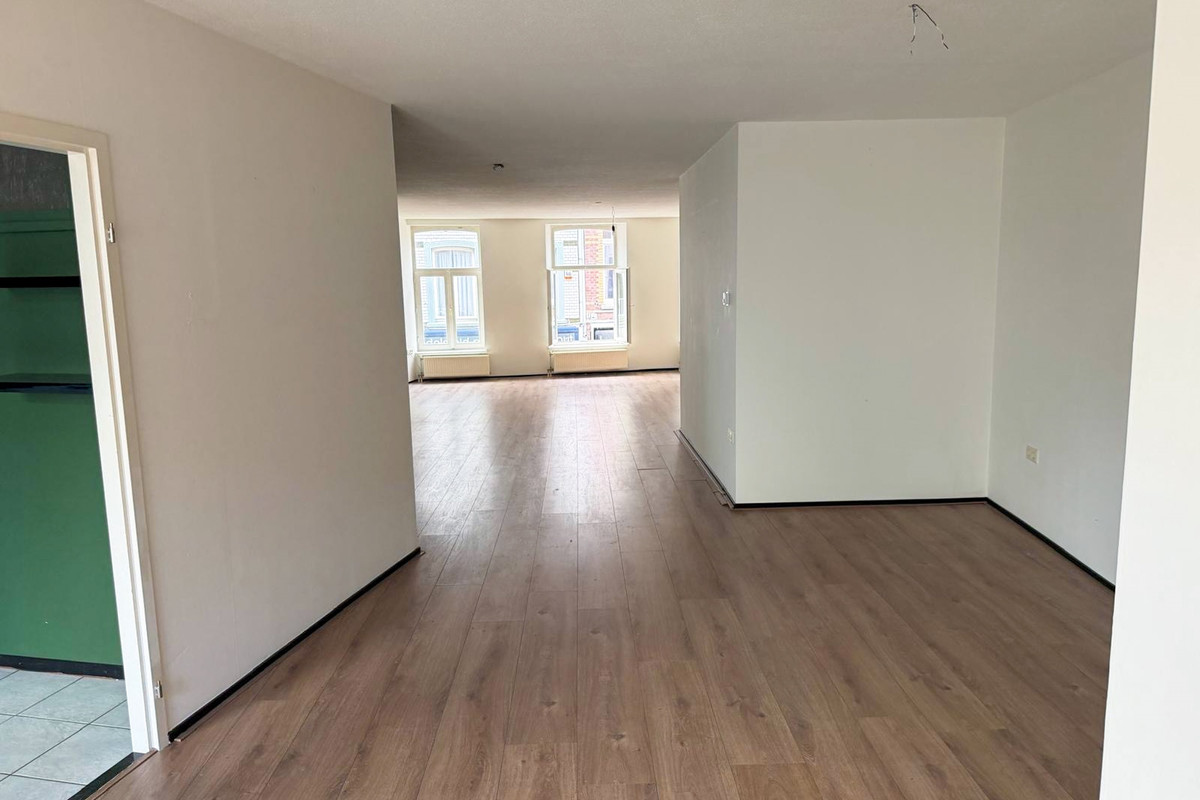 Appartement te huur: Haspelsestraat 7, Sittard