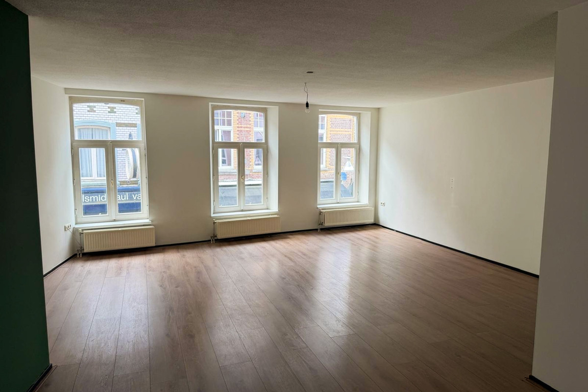Appartement te huur: Haspelsestraat 7, Sittard