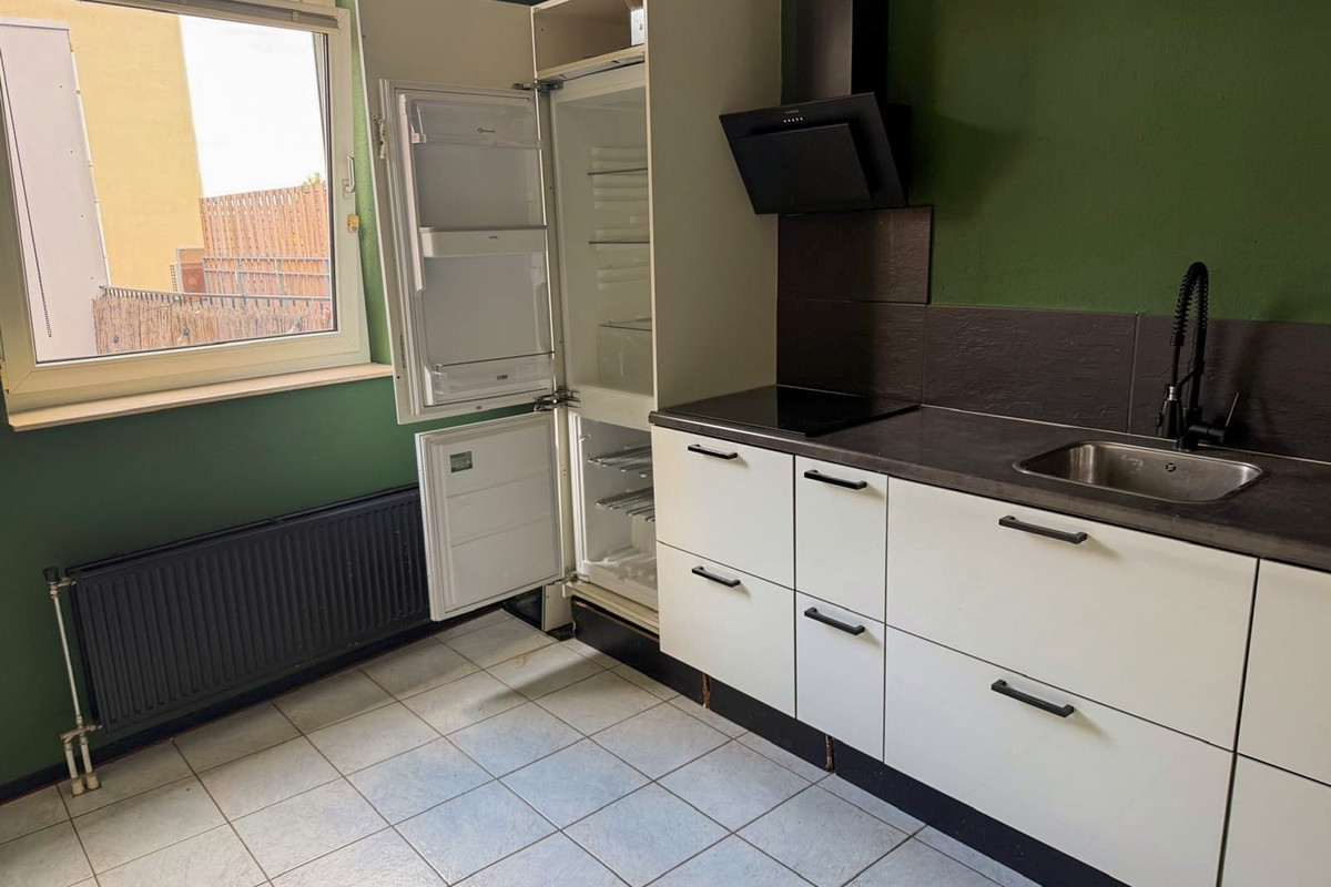 Appartement te huur: Haspelsestraat 7, Sittard