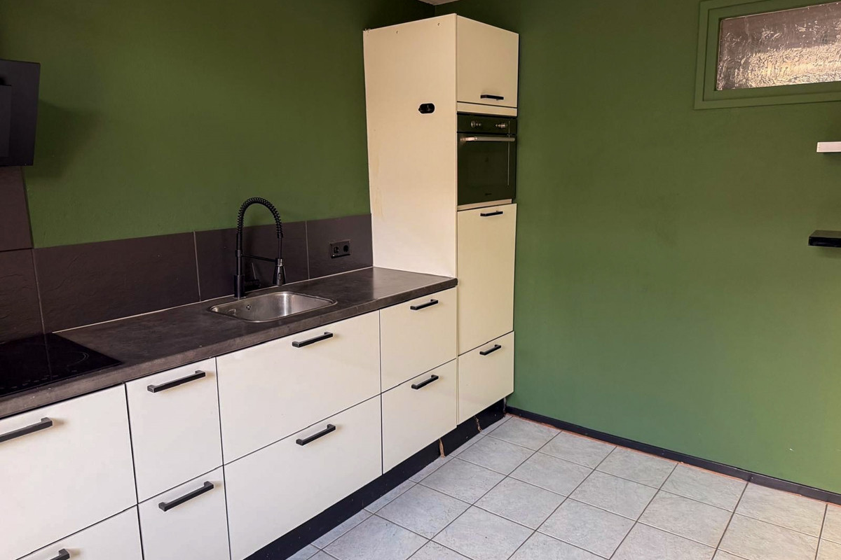 Appartement te huur: Haspelsestraat 7, Sittard