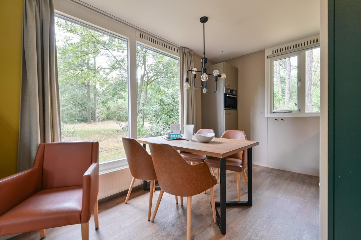 Twee-onder-één-kap te koop: Grevenhout 21-114, Uddel