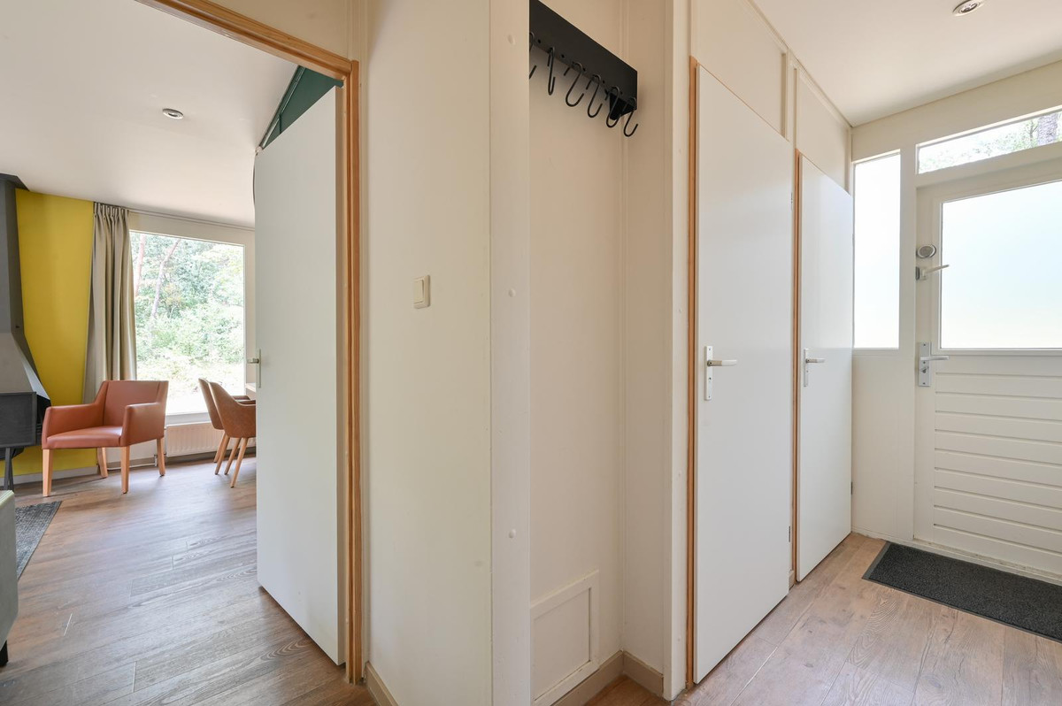 Twee-onder-één-kap te koop: Grevenhout 21-114, Uddel