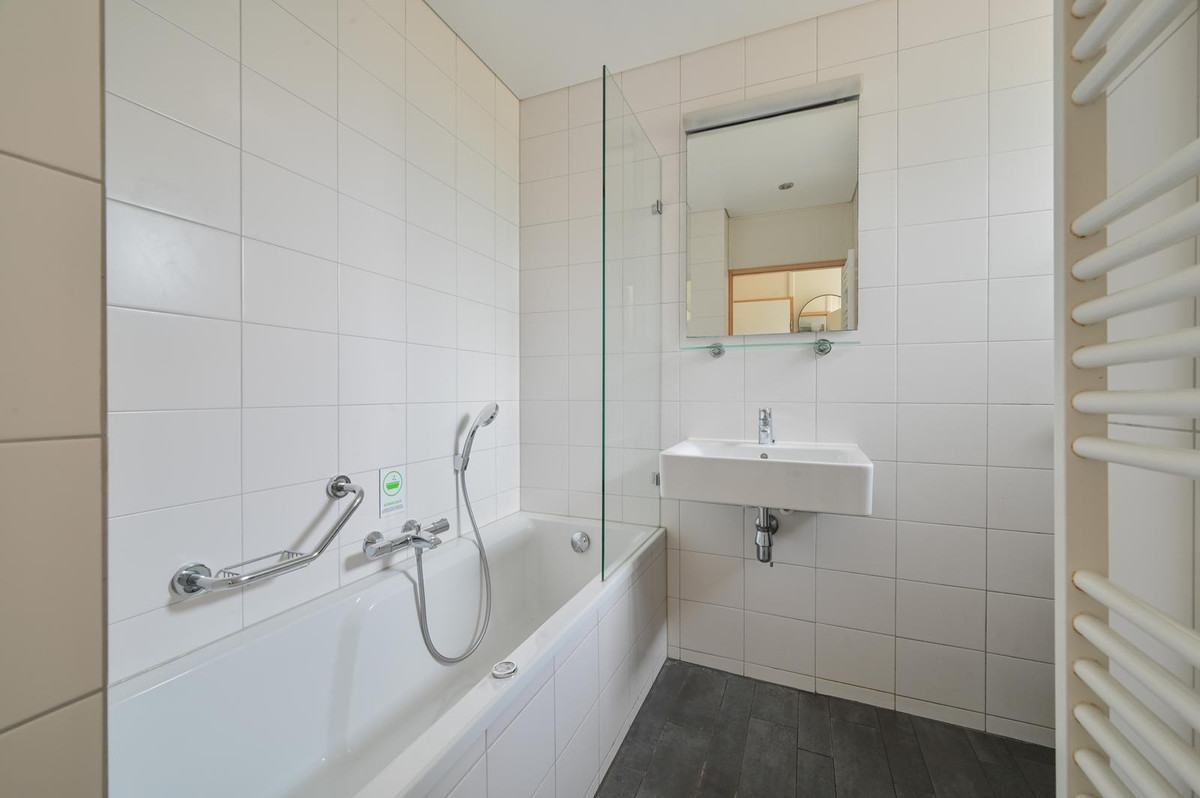 Twee-onder-één-kap te koop: Grevenhout 21-114, Uddel