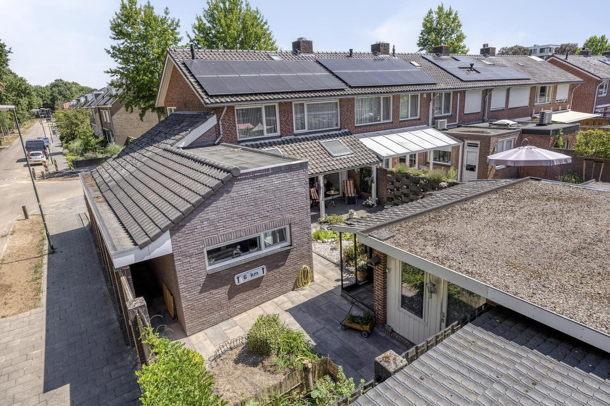 Hoekwoning te koop: Auriga 2, Veldhoven