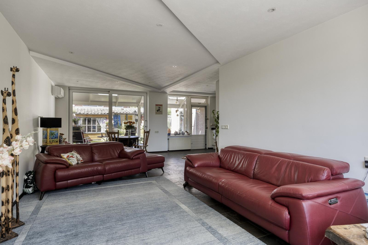 Hoekwoning te koop: Auriga 2, Veldhoven