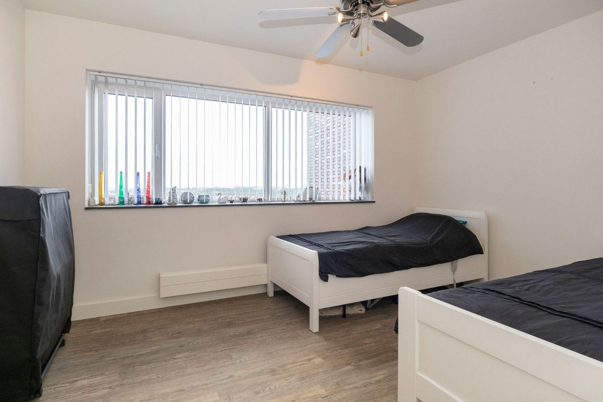 Appartement te huur: Conradwerf 187, Zaandam