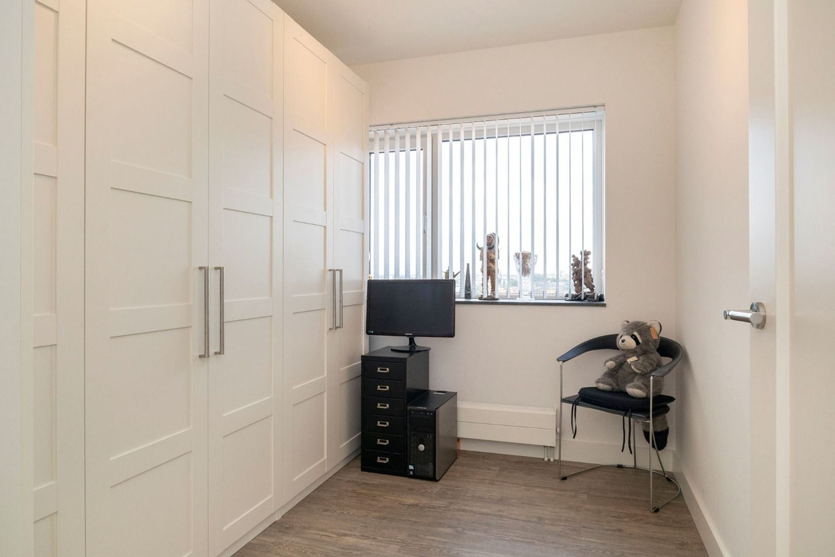 Appartement te huur: Conradwerf 187, Zaandam