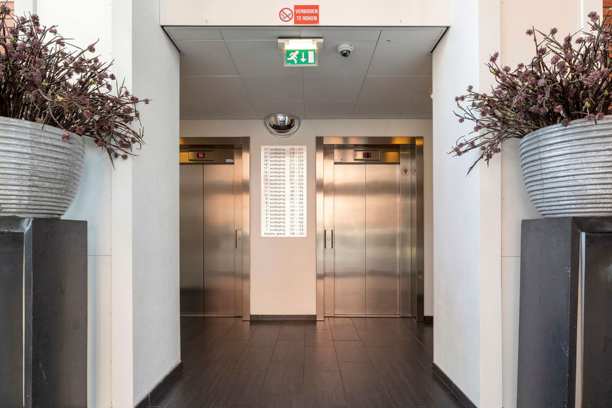 Appartement te huur: Conradwerf 187, Zaandam