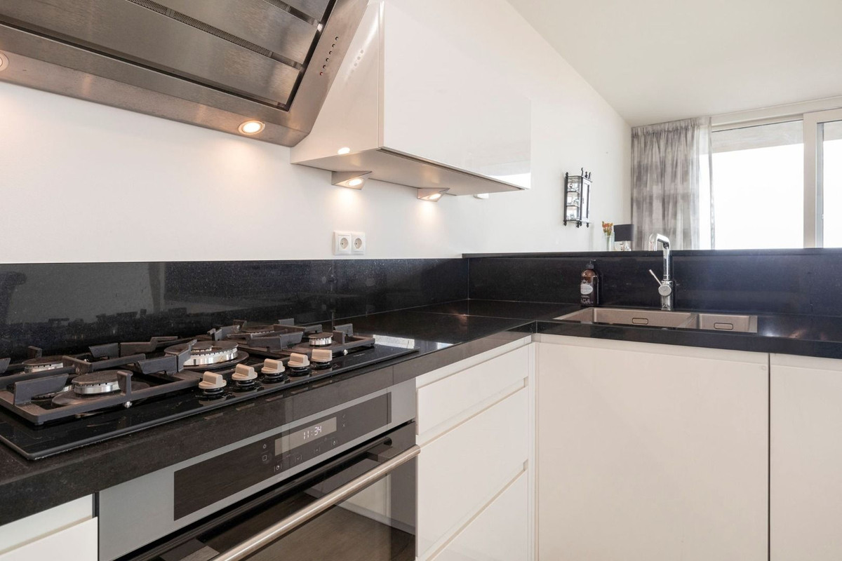 Appartement te huur: Conradwerf 187, Zaandam