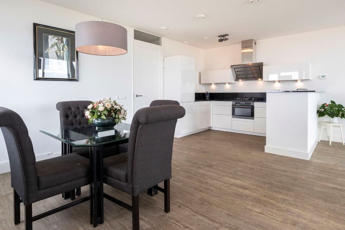Appartement te huur: Conradwerf 187, Zaandam