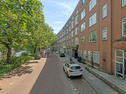Soetendaalsekade 41A03