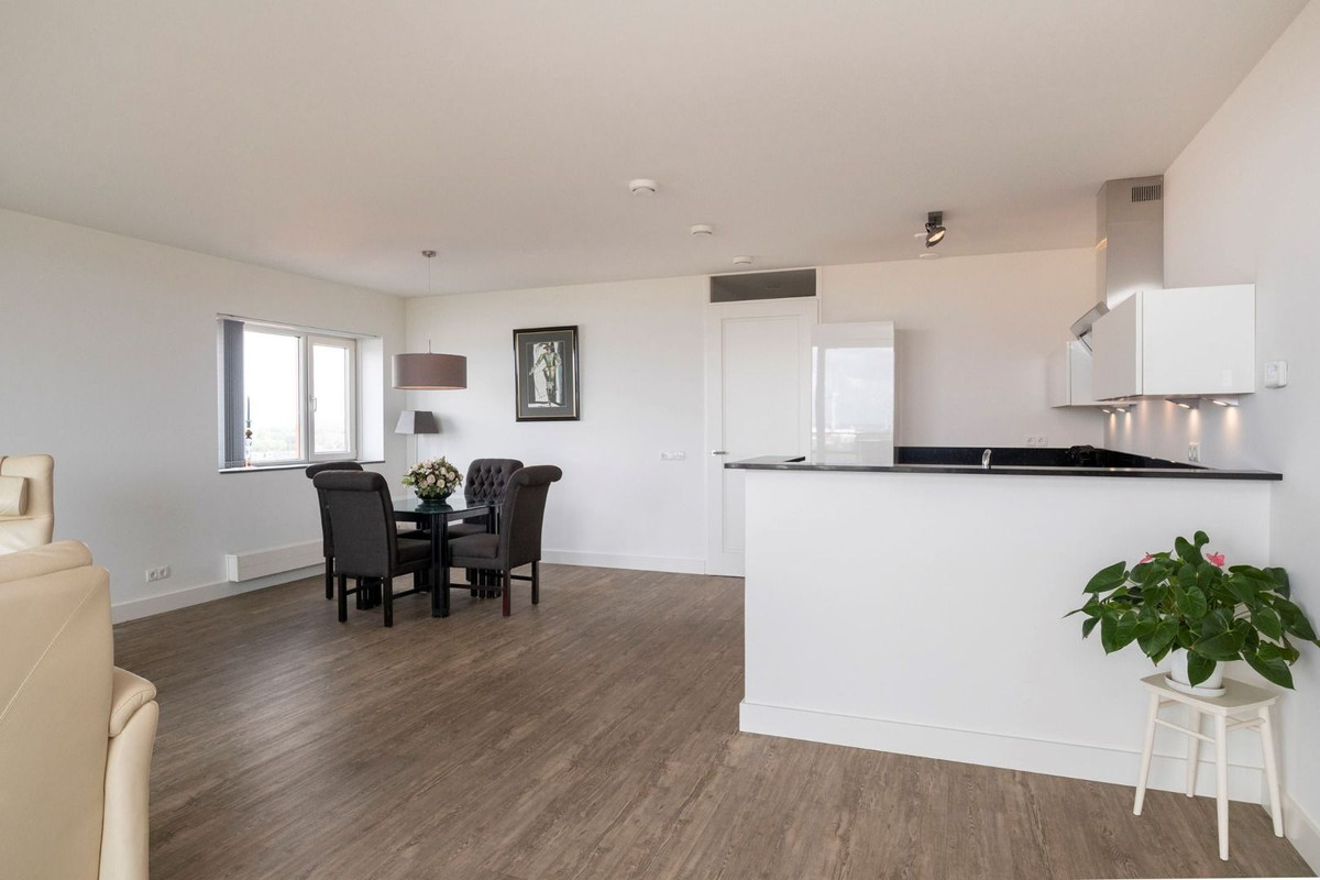 Appartement te huur: Conradwerf 187, Zaandam