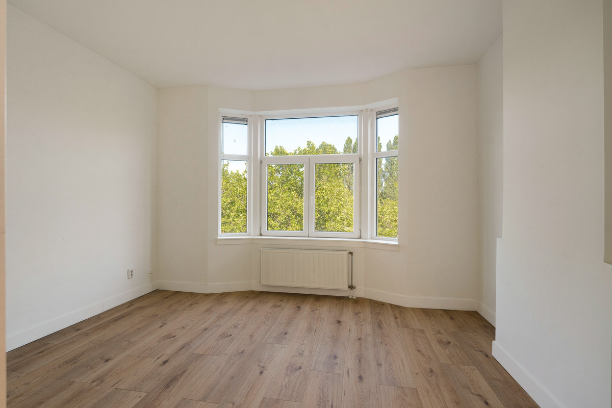 Appartement te koop: Soetendaalsekade 41A03, Rotterdam