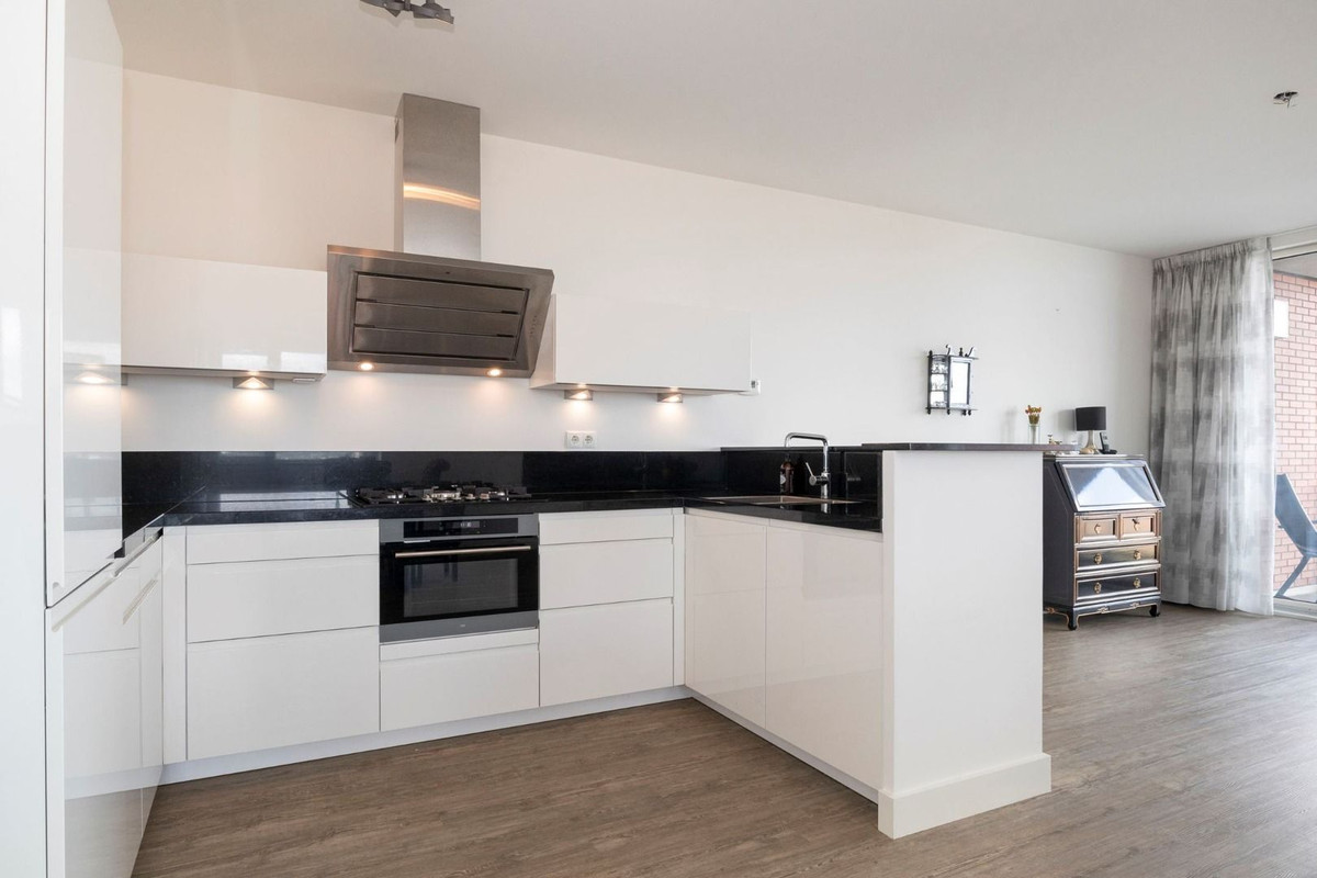 Appartement te huur: Conradwerf 187, Zaandam
