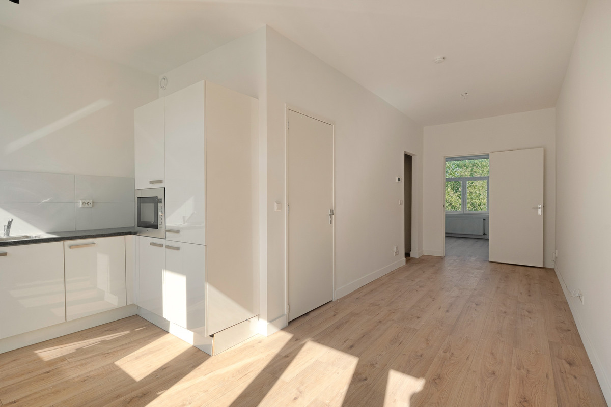 Appartement te koop: Soetendaalsekade 41A03, Rotterdam