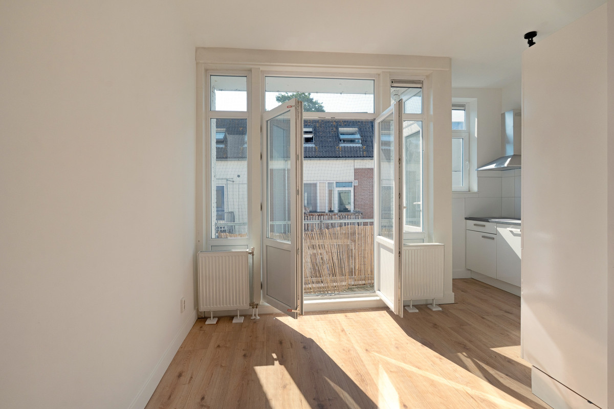 Appartement te koop: Soetendaalsekade 41A03, Rotterdam