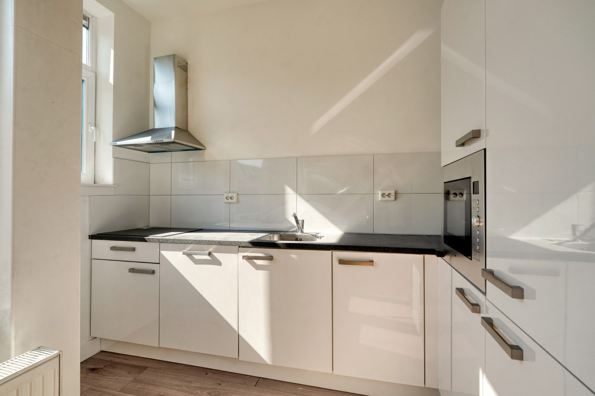 Appartement te koop: Soetendaalsekade 41A03, Rotterdam
