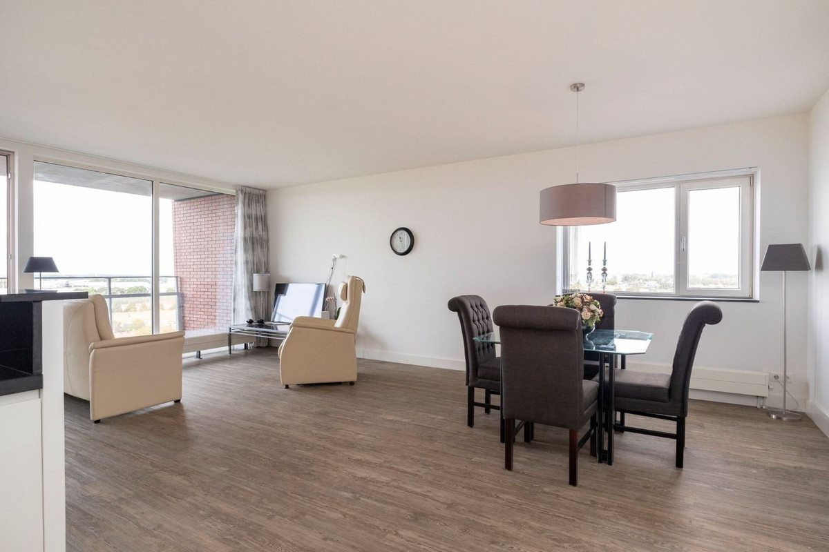 Appartement te huur: Conradwerf 187, Zaandam